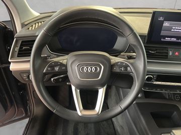 Audi Q5 - 12