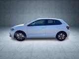 Volkswagen Polo GOAL 1.0 l Matrix+Navi+dynLi+DiCockpit - gebrauchte VW Kleinwagen