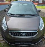 Kia Venga 1.6 CVVT FIFA WORLD CUP EDITION Autom.... - Kia Venga: Fifa World Cup Edition
