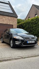 Ford Mondeo Diesel 1.6  gute Zustand - Ford Mondeo mit Diesel-Antrieb: 1.6