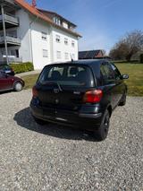 Toyota Yaris 1.0 - - gebrauchte Toyota Yaris aus dem Jahr 2003