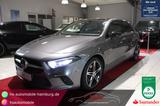 Mercedes-Benz A 250 LEDER*LED*TÜV - Mercedes-Benz A-Klasse Kombi Gebrauchtwagen