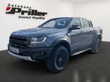 Ford Ranger 2.0 TDCi Raptor4x4/LED/NAVI/DAB/AHK/ - Ford Ranger: Pickup