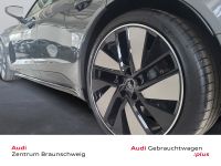 Audi e-tron GT - Vorschau Bild 6