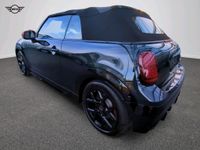 MINI John Cooper Works Cabrio - Vorschau Bild 8