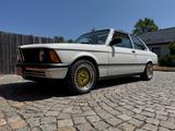 BMW 316 E21  Classic Data Bewertung: 2 - BMW Gebrauchtwagen von 1979