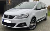 Seat Alhambra 1.4 TSI FR-Line DSG/7S/Pano/ACC - Seat Alhambra in Bremen