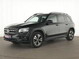 Mercedes-Benz GLB 220 d Progressive Night-Paket|Rückfahrkamera - Mercedes-Benz Gebrauchtwagen in Mönchengladbach