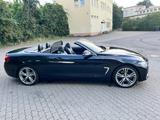 BMW 420d Cabrio Advantage TÜV neu REIFEN neu SERVICE - BMW 420: 420d
