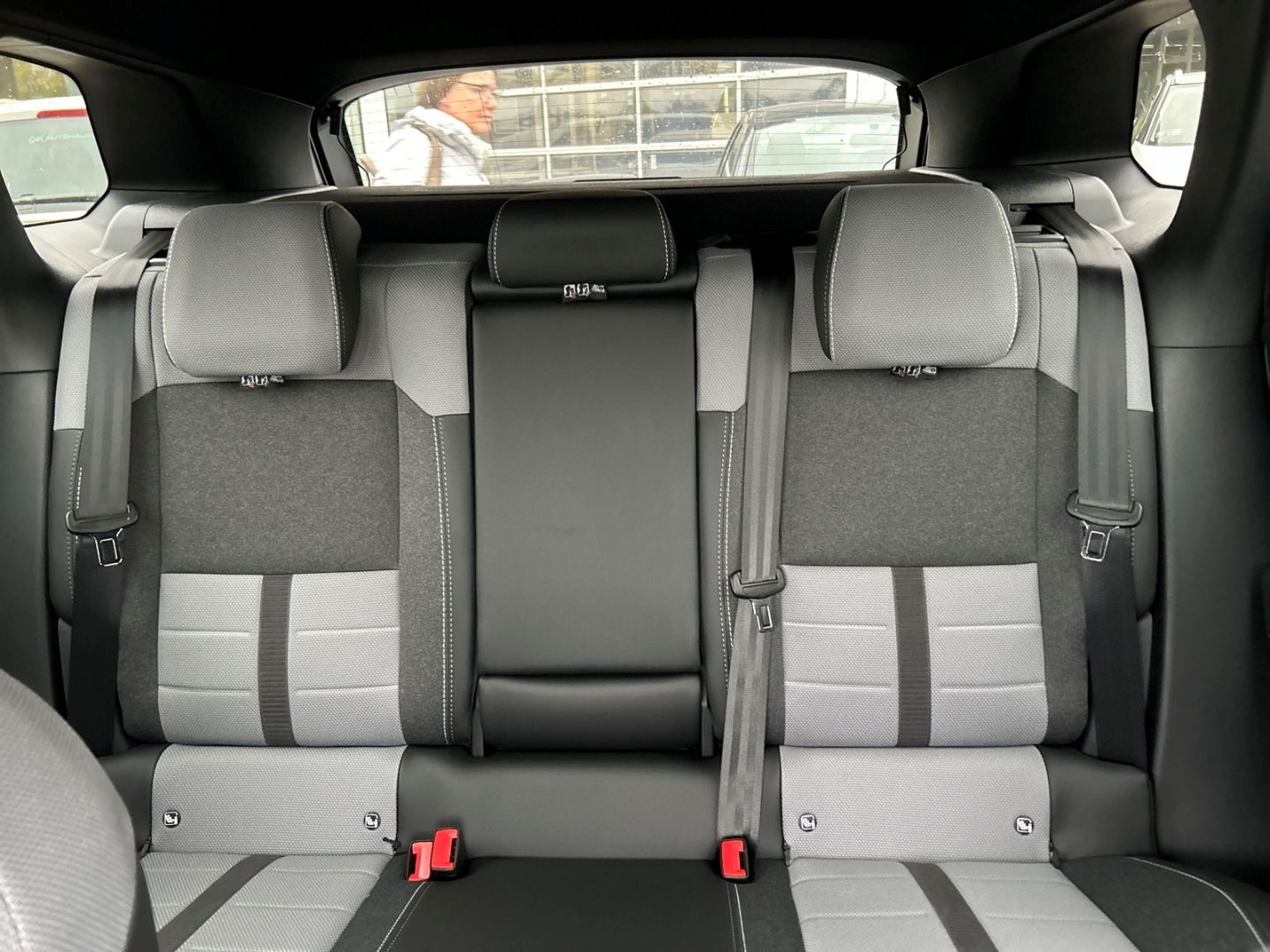 Opel Grandland (X) - Bild 23