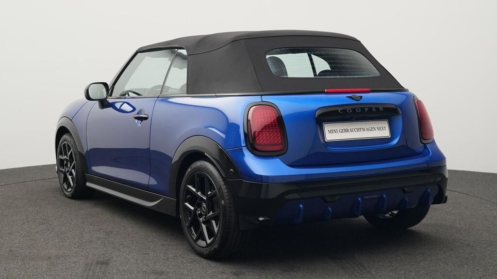 MINI Cooper Cabrio - Bild 8