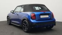 MINI Cooper Cabrio - Vorschau Bild 8