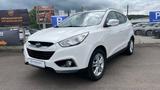 Hyundai ix35 5 Star Edition 2WD*Tüv*NEU *Sitzheiz.Vo+Hi - Hyundai ix35 5-Star-Edition