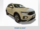 Volkswagen T-Roc 1.5 TSI Move DSG/LED/Rear View/Sitzhzg./Na - Volkswagen T-Roc Jahreswagen