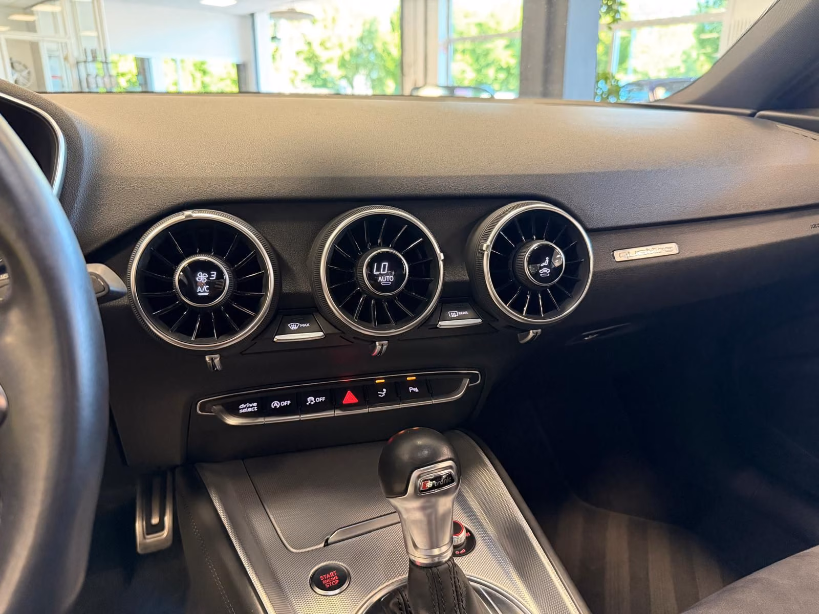 Audi TT Coupe 2.0 TFSI Quattro|Aut.|Navi|20"LM|S.heft