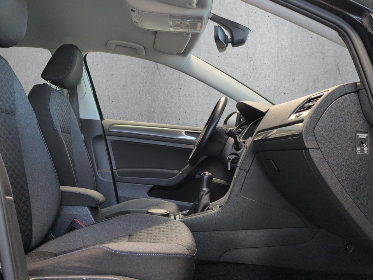 Golf Variant JOIN 1.4 TSI Klima Navi