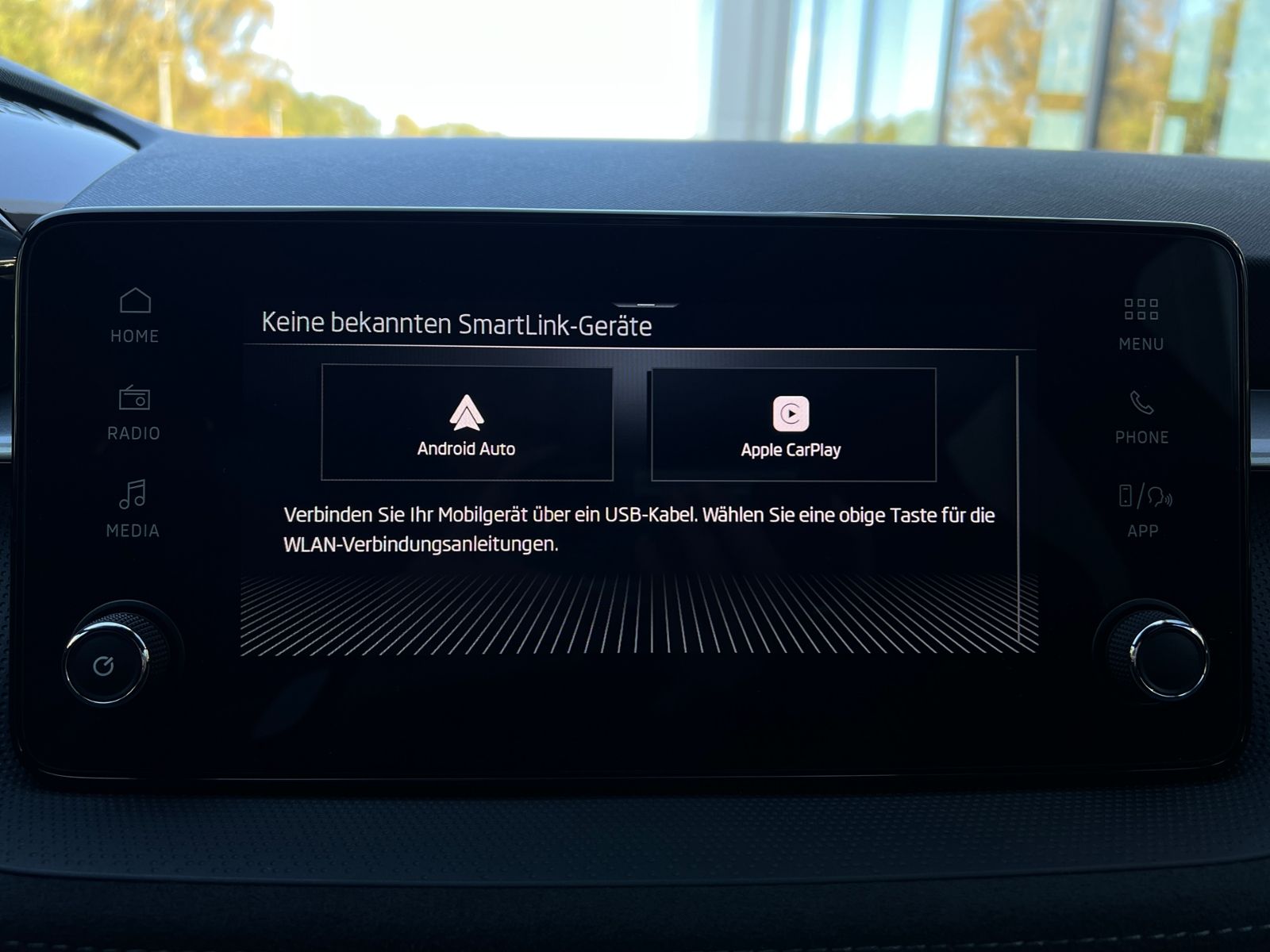 Fahrzeugabbildung SKODA Fabia Monte Carlo 1.0 TSI DSG *LED, SmartLink, K