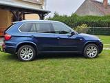 BMW X5 xDrive40d - - BMW X5 aus 2012 mit Diesel-Antrieb