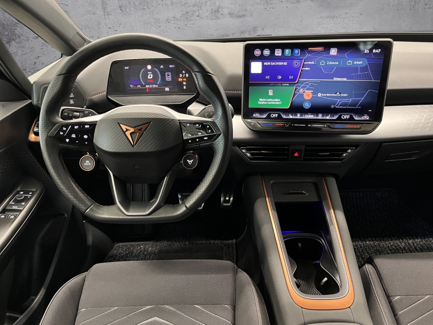 Cupra Born - Bild 14