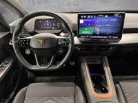 Cupra Born - Vorschau Bild 14