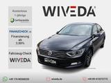Volkswagen Passat Trendline BMT~Tempomat~PDC~SHZ - VW Passat Gebrauchtwagen in Hagen