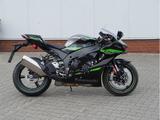 Kawasaki ZX-10R Ninja ZXT02L 0km - KAWASAKI NINJA ZX10R