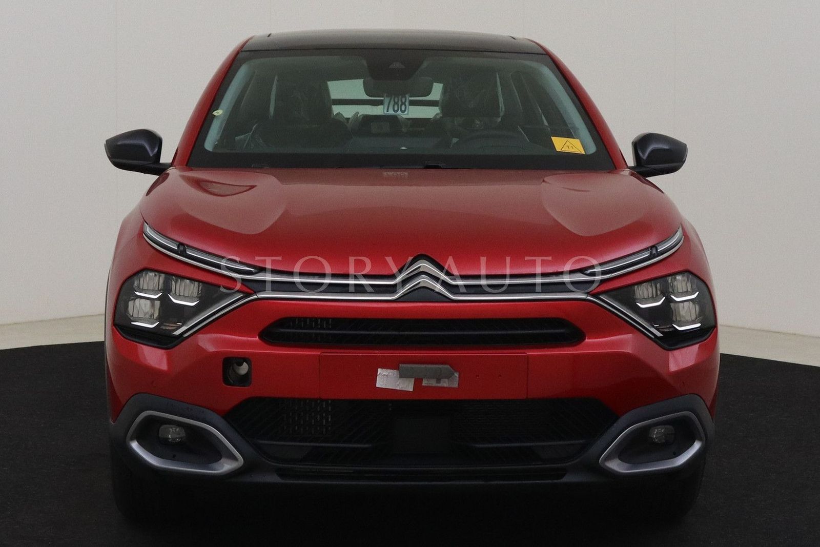 Citroën C4 1.2 Aut. Max MY25 NO EU/KEIN EU/T1 130HP imagem 3