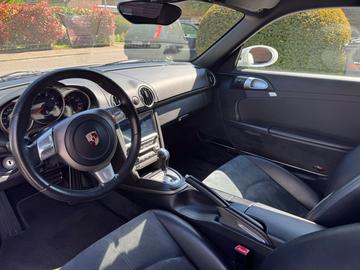 صورة 10 لـ 2008 Porsche CAYMAN