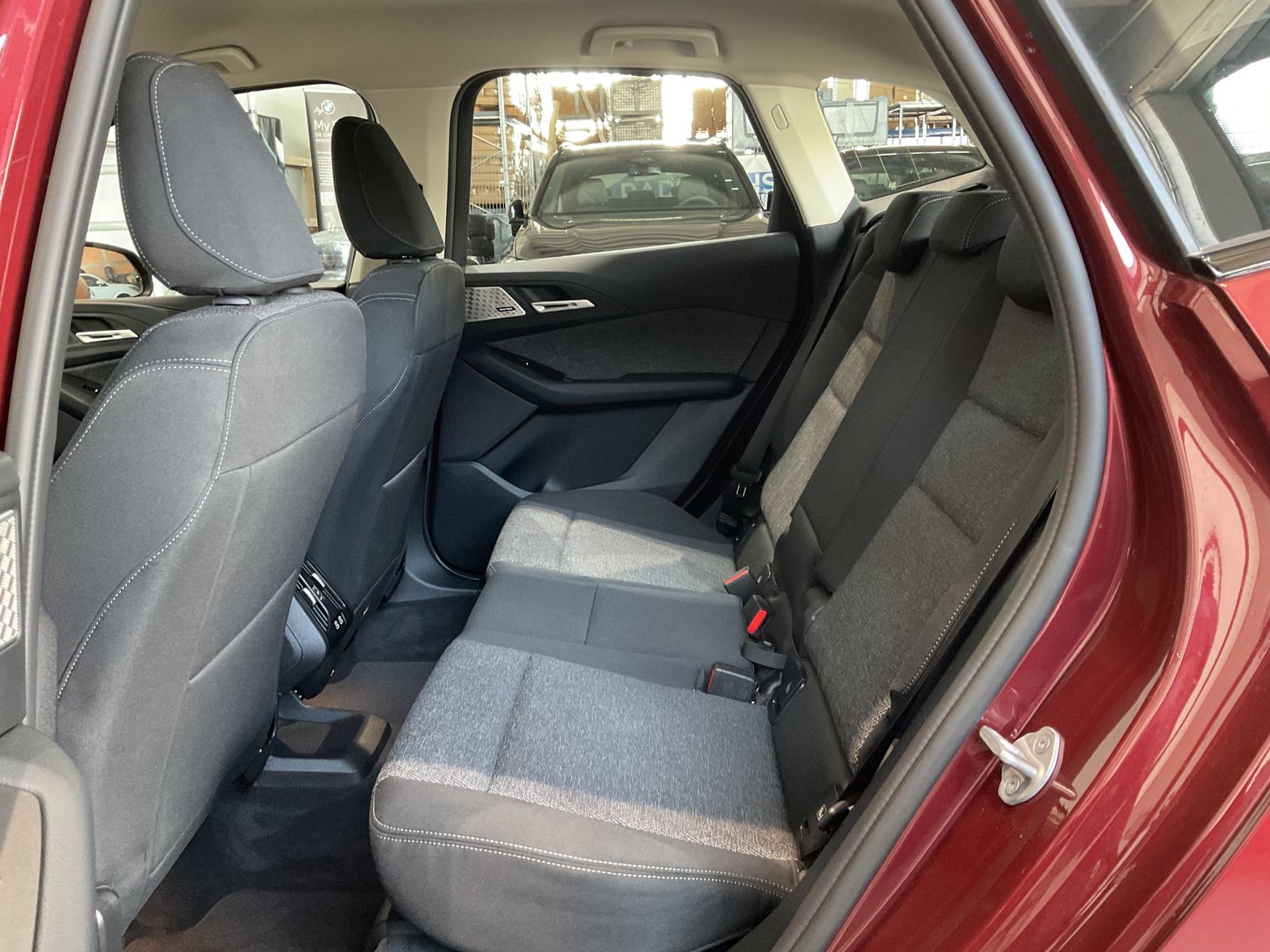 BMW 220 Active Tourer - Bild 8