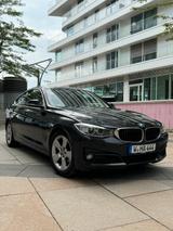 BMW 320 Gran Turismo Gran Turismo 320i Luxury Li... - BMW 320 Gran Turismo in Hamburg