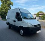 Andere Iveco Daily  2.3 Diesel    LKW Kasten - Andere aus 2009