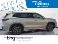 Volkswagen Tayron - Vorschau Bild 6