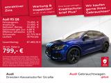 Audi RS Q8 4.0 TFSI Q. AHZV Kamera Navi HUD Pano Matr - blaue Audi RSQ8