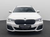 BMW 530d xD M Sport DAB Kamera HUD Laser 4*Klima 19" - BMW 530 Gebrauchtwagen in Nürnberg
