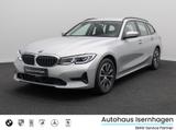 BMW 320d Laser HUD DAB HiFi AHK ACC Komfort Sport - BMW Gebrauchtwagen in Hannover