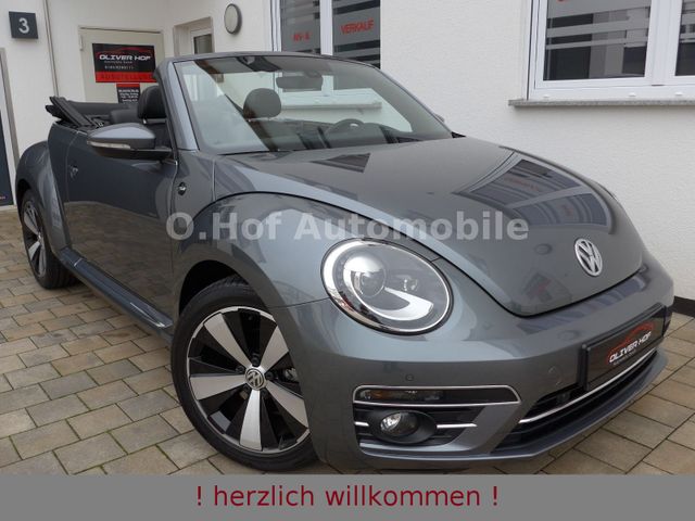 Volkswagen Beetle 1.4TSI Sound Plus Leder Fender AppCon DAB