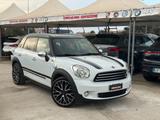 MINI Mini Cooper Countryman 1.6 D - MINI Cooper D Countryman: Kleinwagen
