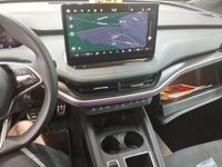 Skoda Enyaq - Vorschau Bild 4