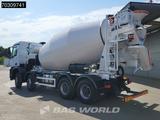 Mercedes-Benz Arocs 4142 8X4 NEW! 12m3 Stetter Mixer Steelsusp - Angebote