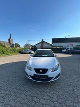 Seat Ibiza 1.2 12V 51kW Best of Best of STEUERKETTE N - Seat Ibiza: Of Best