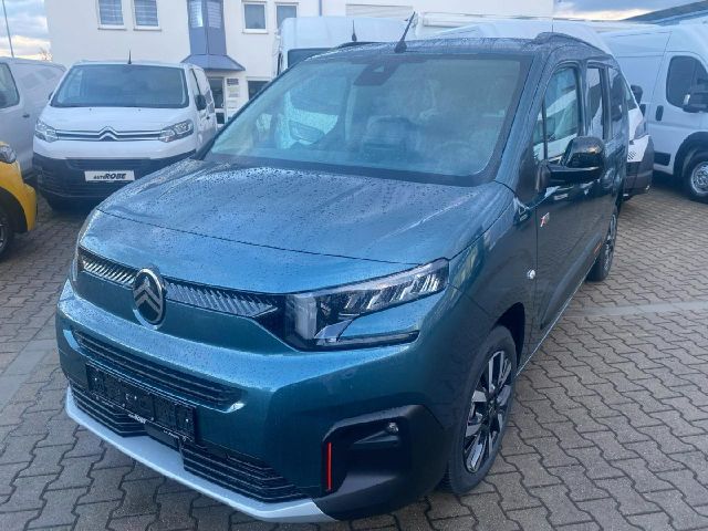 Citroën Berlingo Max XL Automatik Getriebe EAT8