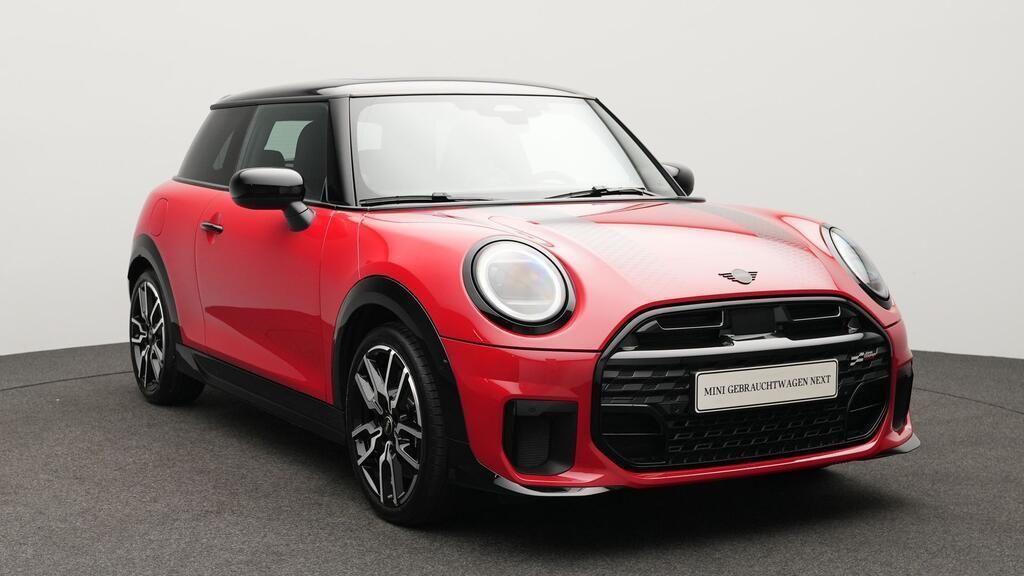 MINI Cooper S - Bild 2