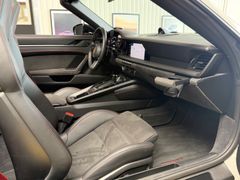 PORSCHE 992 Carrera GTS PAKAET Cabriolet/LIFT/ACC/APPROV