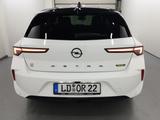 Opel Astra GSe PHEV 5-Türer "Head up Display" - Opel Astra: H Türer