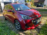 Hyundai i10 1.2 Passion Plus Automatik Passion Plus - Hyundai i10 von privat