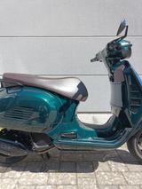 Vespa GTS 125 TOURING ABS E4 **TOP ZUSTAND** - VESPA GTS 125 TOURING