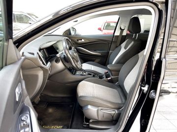 Opel Grandland (X) - 8