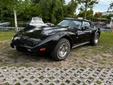 Corvette C3 Coupé T-Top Frame-Off