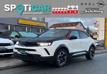 Opel Mokka 1.2 Turbo GS Automatik 1