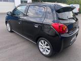 Mitsubishi Space Star 1.2 Top CVT ClearTec Top - Mitsubishi Space Star von privat